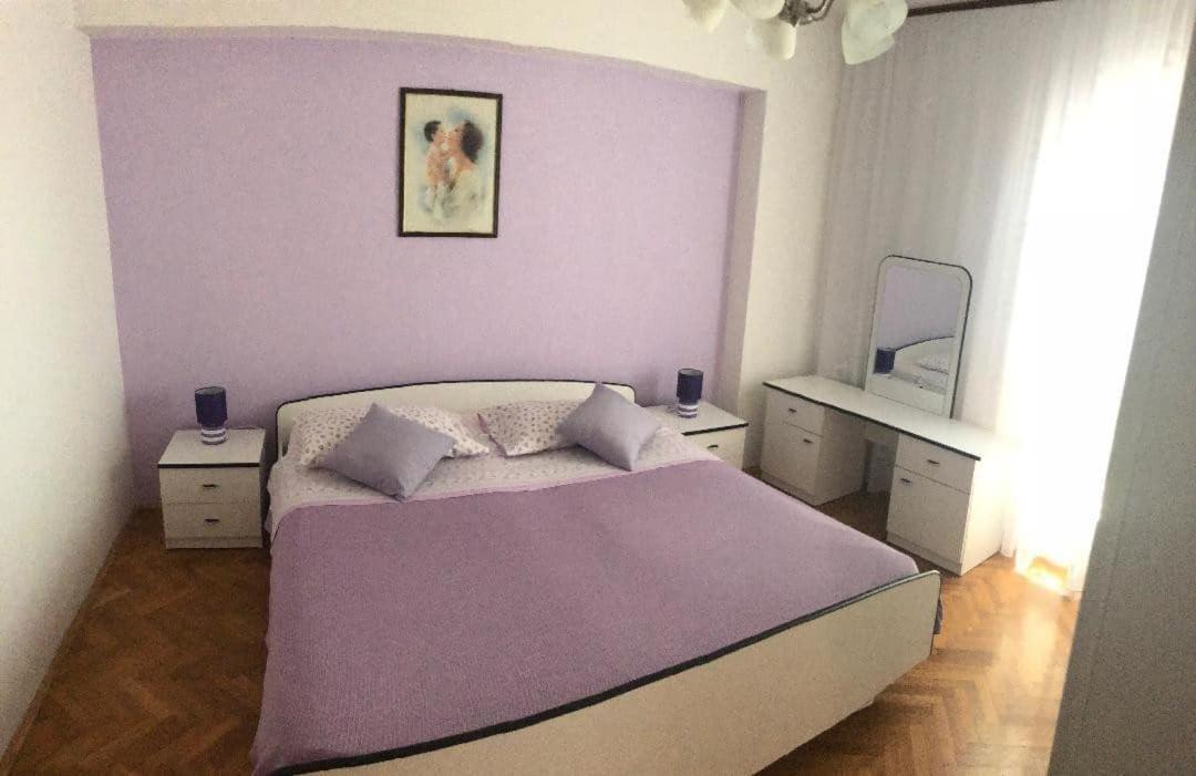 Odak App Rovinj Exterior photo