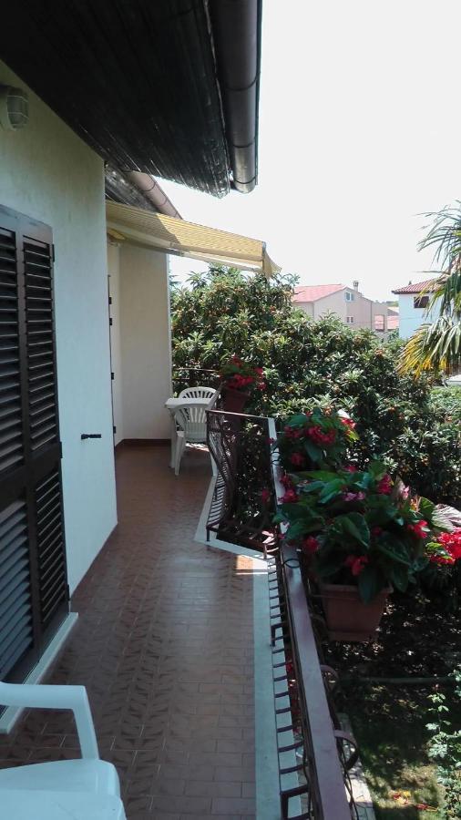 Odak App Rovinj Exterior photo