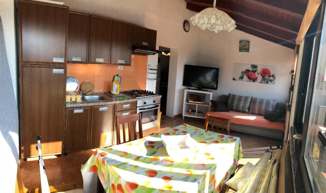 Odak App Rovinj Exterior photo