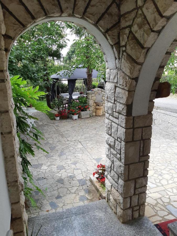Odak App Rovinj Exterior photo