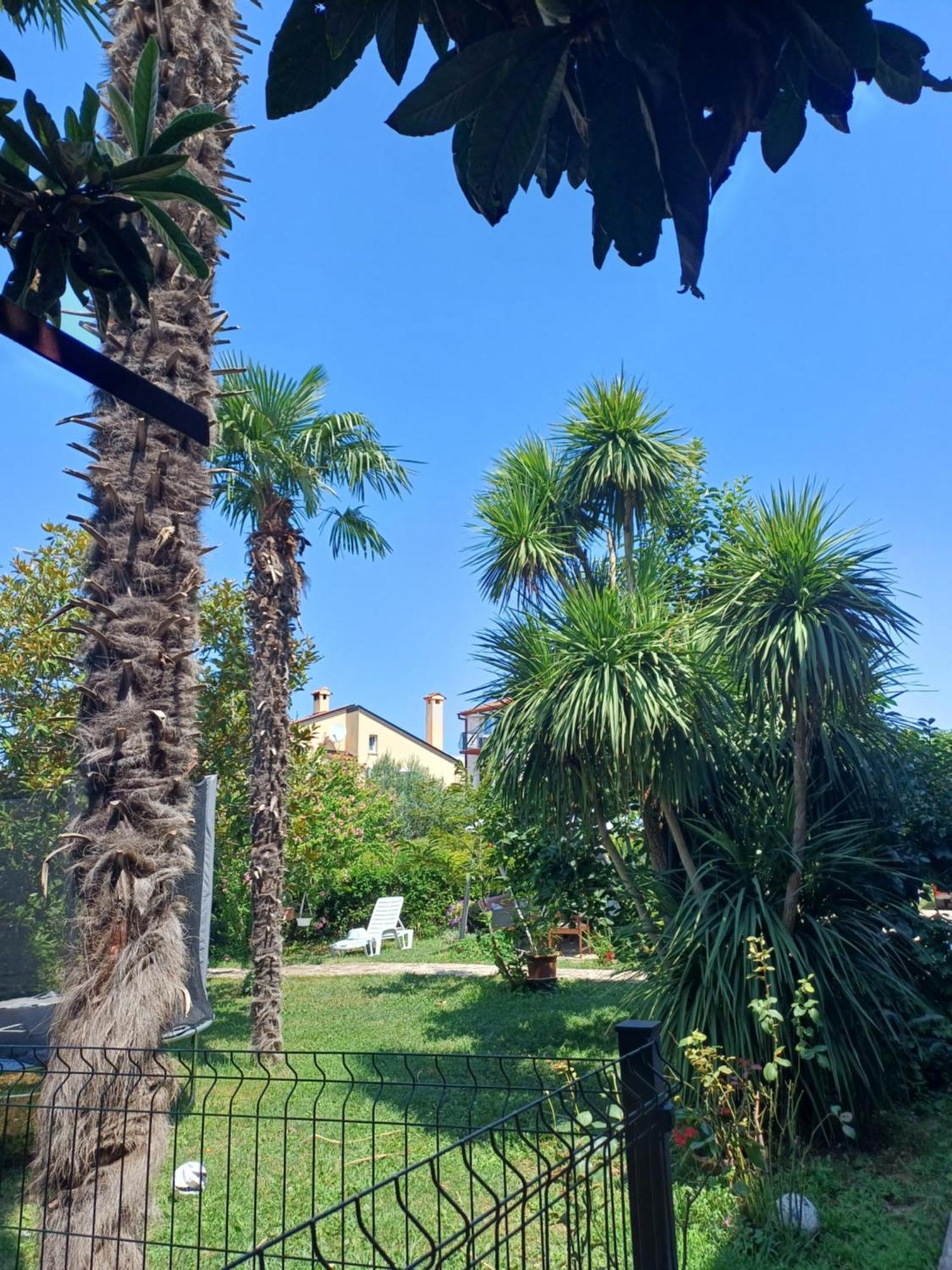 Odak App Rovinj Exterior photo